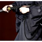 Muso Jikiden Eishin Ryu Iaido