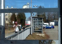 Muss Murkes auch weg?