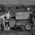 Mussel Men