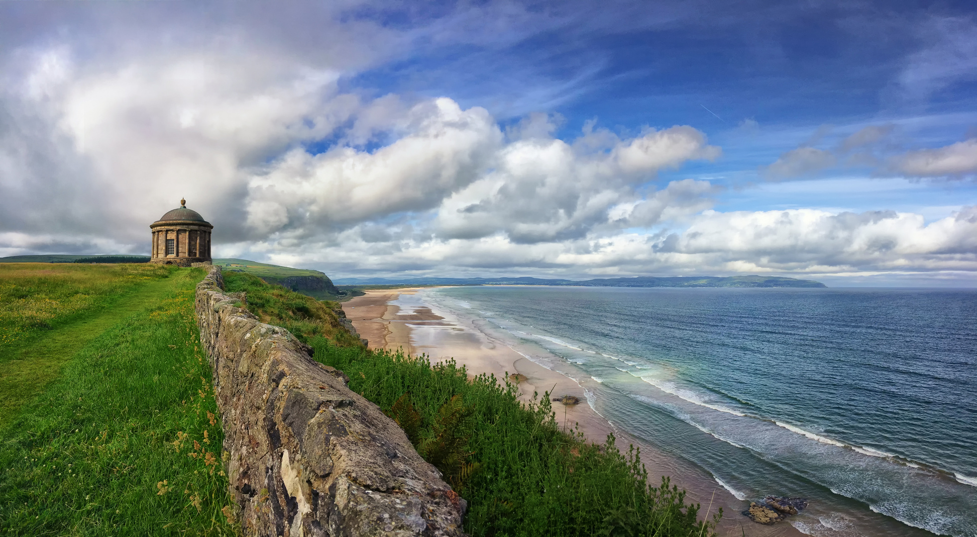 Mussenden