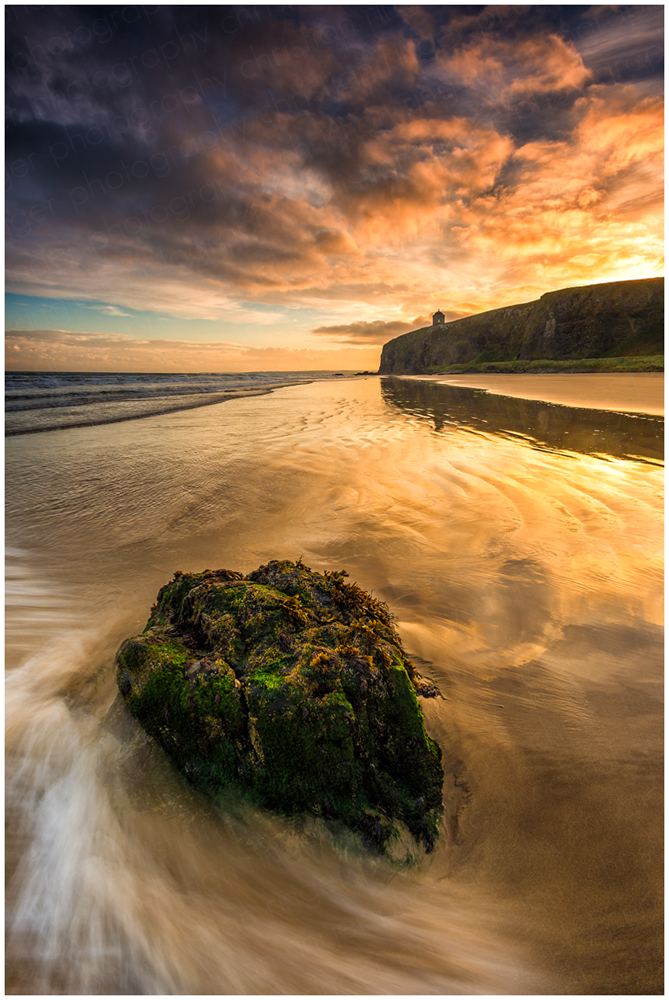 Mussenden Temple