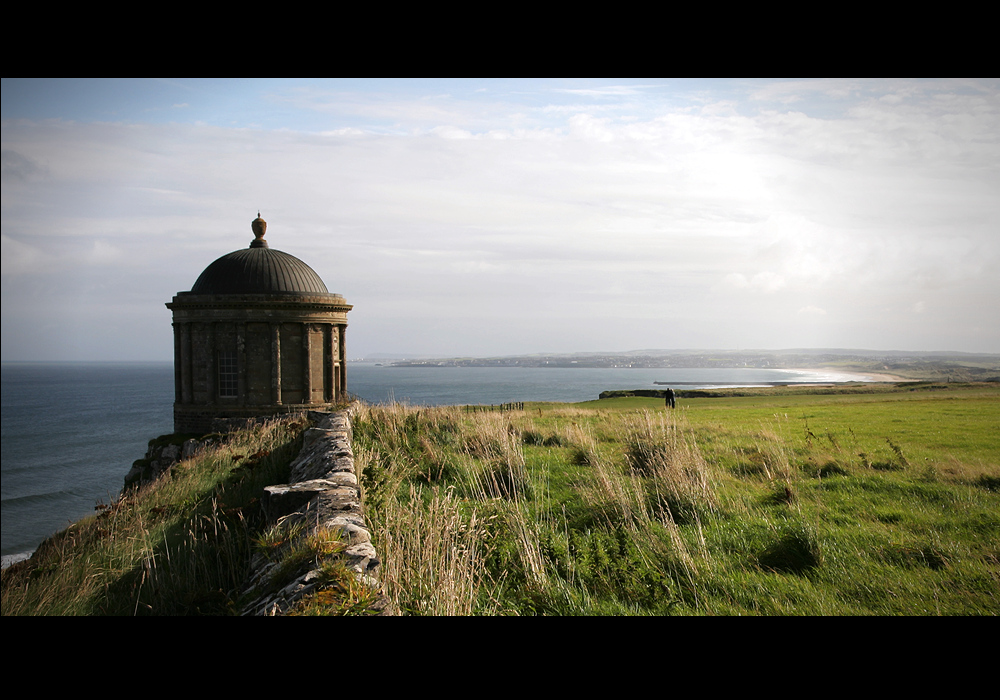 Mussenden Temple