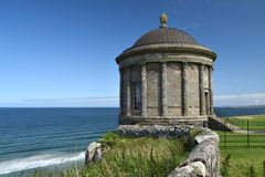 Mussenden Temple