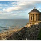 mussenden temple