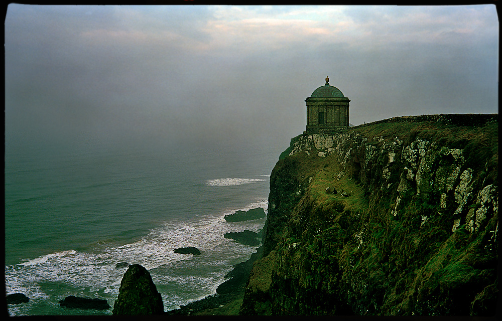 Mussenden Temple