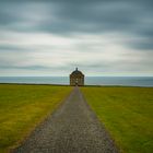 Mussenden Temple