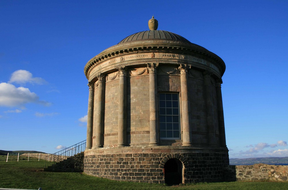 Mussenden Temple