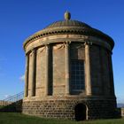 Mussenden Temple