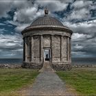 - Mussenden Temple -