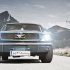 Mustang 1966