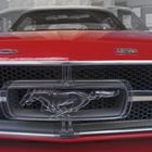 Mustang (3D)