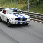 Mustang