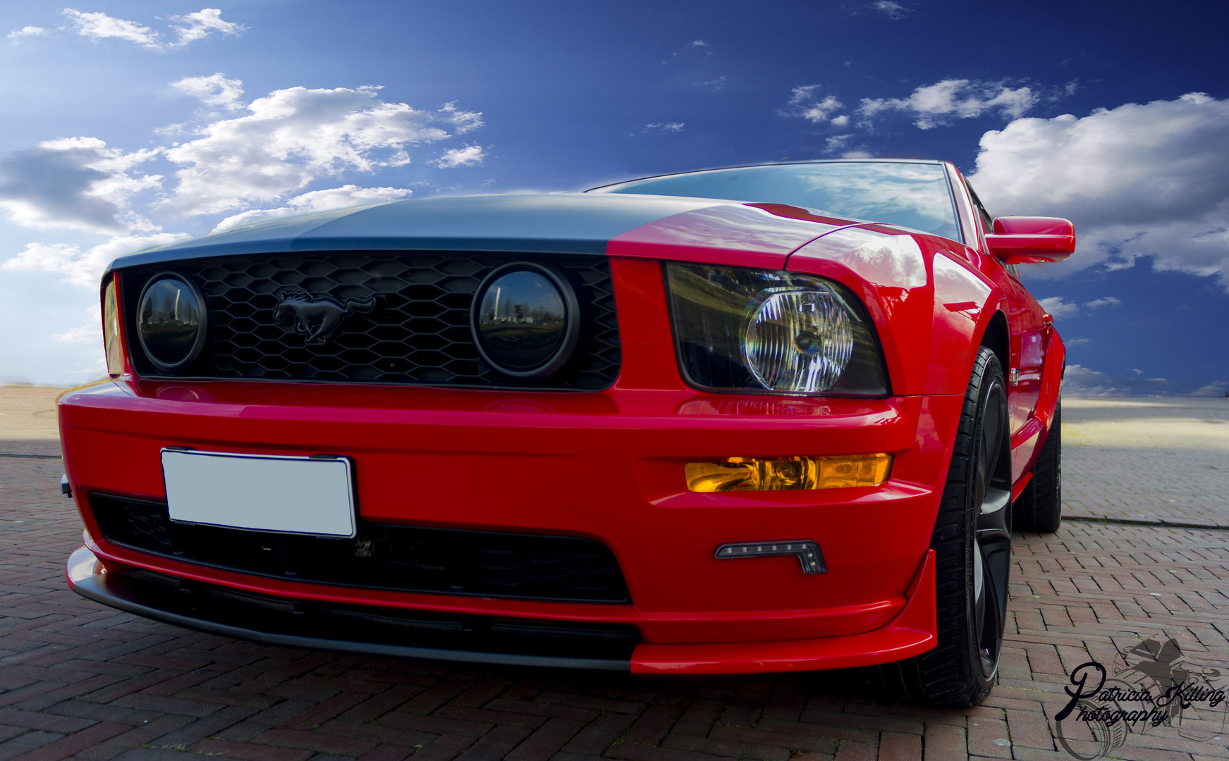 Mustang