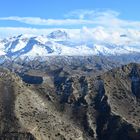 Mustang Berg-Panorama