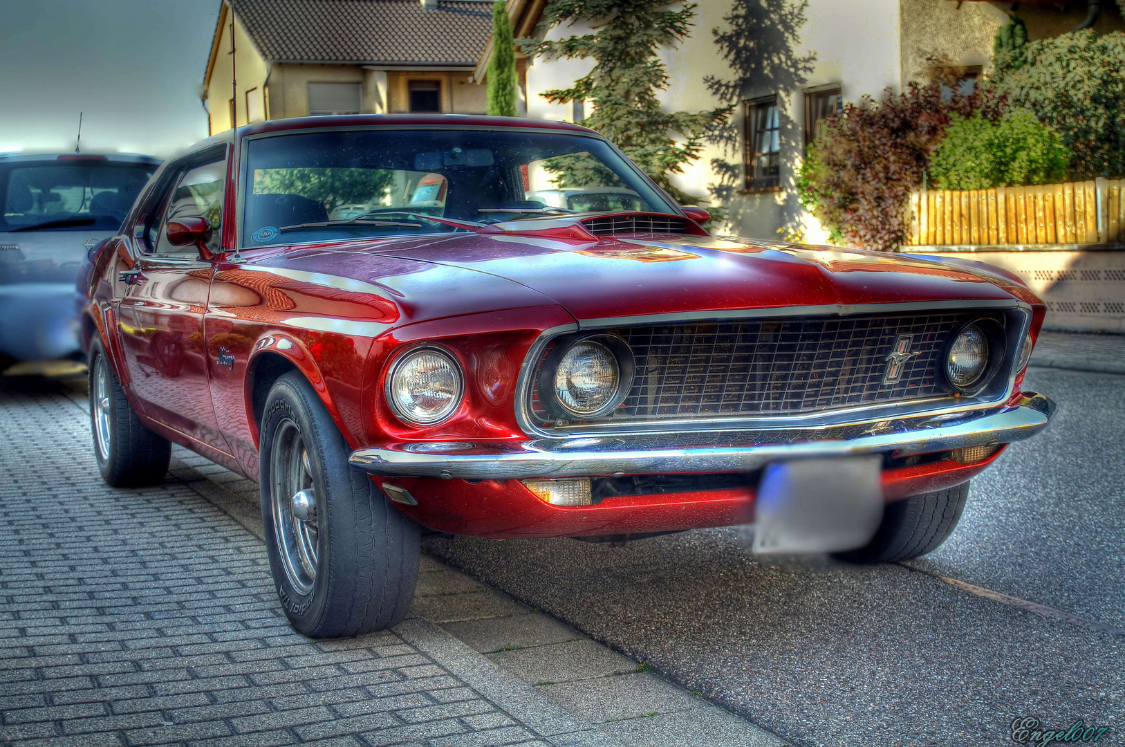 Mustang