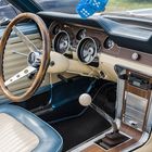 Mustang-Cockpit