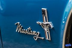 Mustang