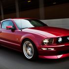 Mustang GT