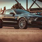 Mustang GT