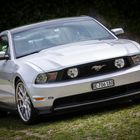 Mustang GT