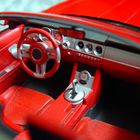 Mustang GT Model