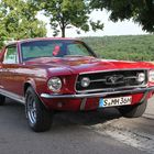 Mustang GTA 67 - 7