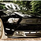 Mustang GT/CS 2011