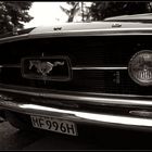 Mustang II