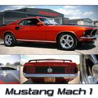 Mustang Mach 1