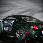 Mustang Mania 02