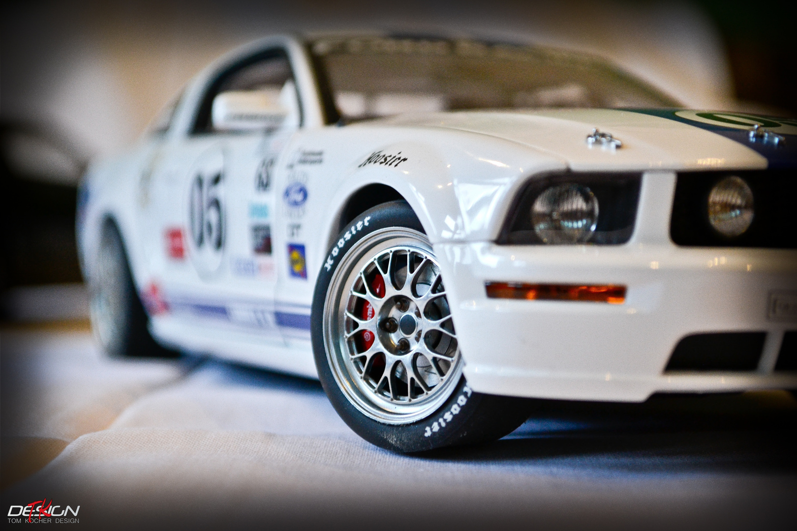 Mustang Mania 04