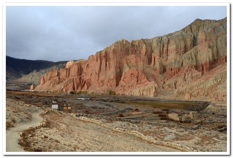 Mustang / Nepal