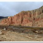 Mustang / Nepal