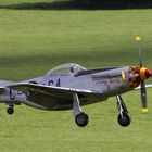 Mustang P-51