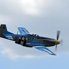 Mustang P51