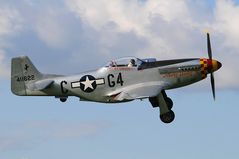 Mustang P51