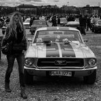 mustang sally