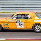 Mustang Team from Luxembourg Part 2