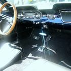 Mustang.inside