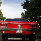 Mustangt GTA 67 - 2