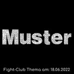 Muster: Fight-Club am 18.06.2022