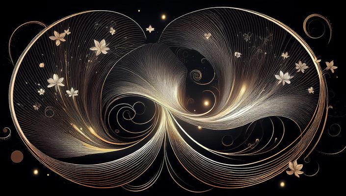 Muster in Raum und Zeit