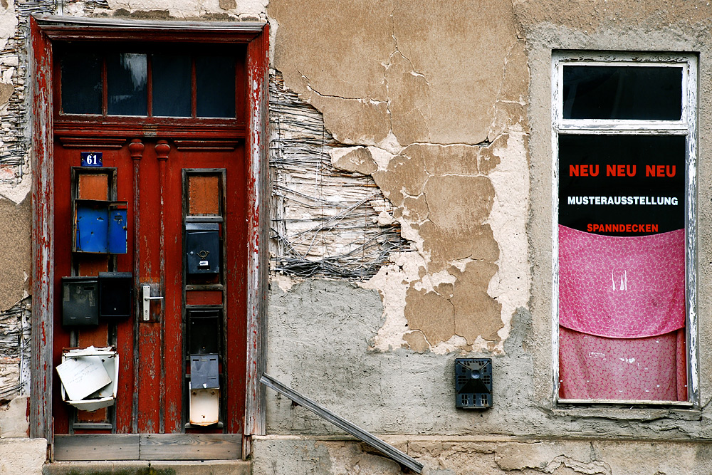 Musterausstellung