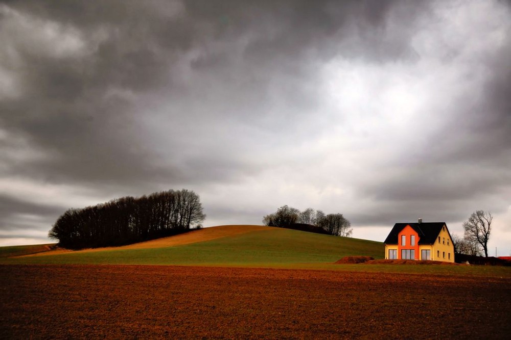 Musterhaus