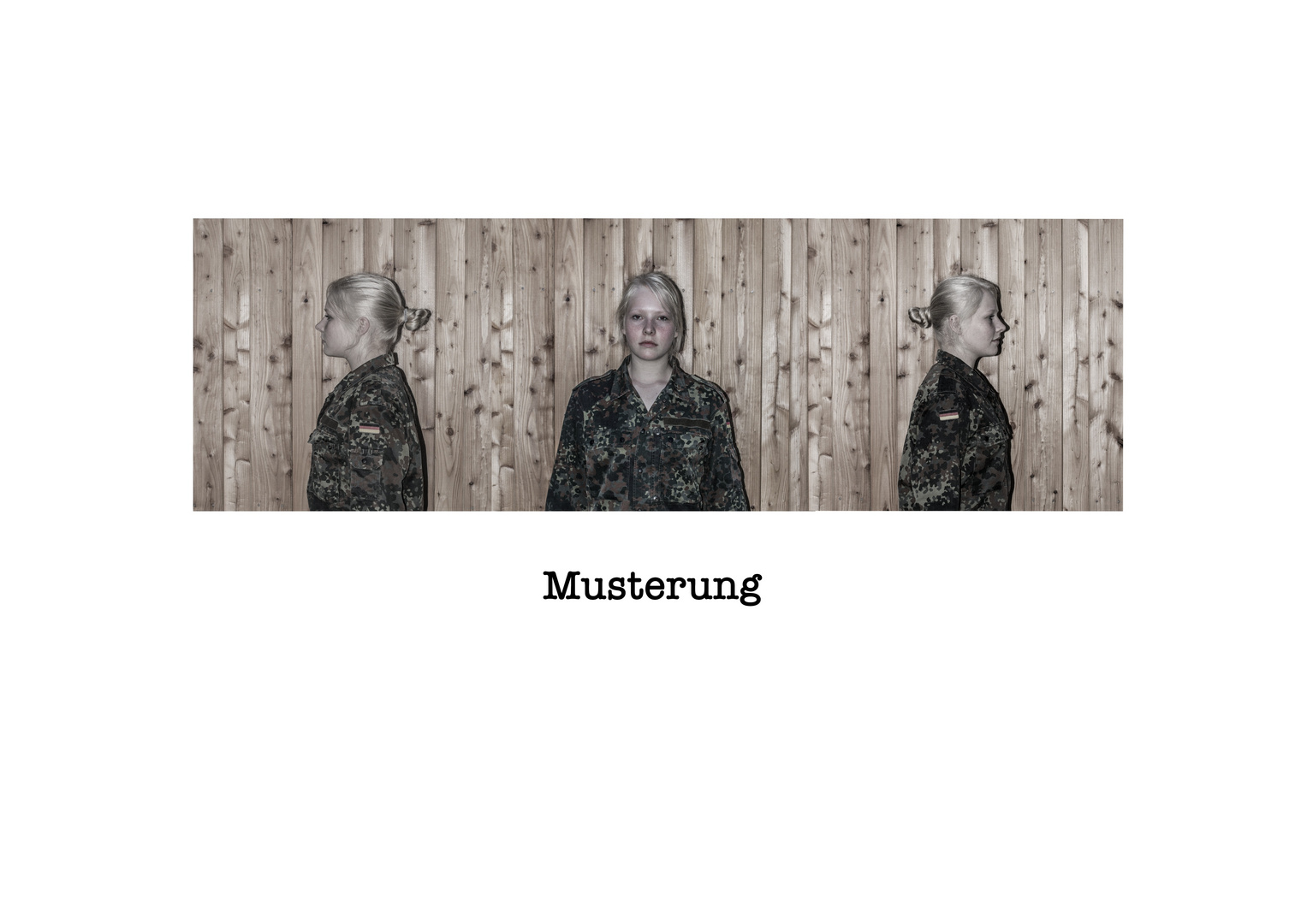 Musterung