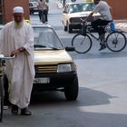 MUSULMAN Y BICI