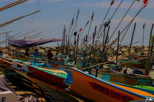 Mut erforderlich / Courage required