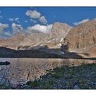 Mutnoje See - Fan-Gebirge - Tajikistan