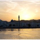 Mutrah - Oman