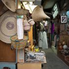 Mutrah Souq, Oman